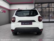 DACIA d'occasion DUSTER 1.0 TCE 90 ACCESS de 2023 Guadeloupe (97)﻿