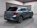 Volkswagen t-roc 2.0 tsi 300 start/stop dsg7 4motion r garantie 12 mois occasion simplicicar vienne simplicicar simplicibike...