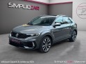 Volkswagen t-roc 2.0 tsi 300 start/stop dsg7 4motion r garantie 12 mois occasion simplicicar vienne simplicicar simplicibike...