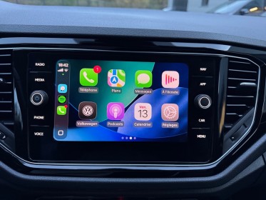 Volkswagen t-roc 2.0 tsi 300 start/stop dsg7 4motion r garantie 12 mois occasion simplicicar vienne simplicicar simplicibike...