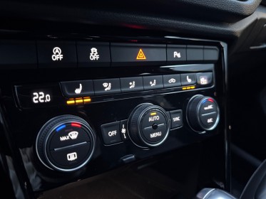 Volkswagen t-roc 2.0 tsi 300 start/stop dsg7 4motion r garantie 12 mois occasion simplicicar vienne simplicicar simplicibike...