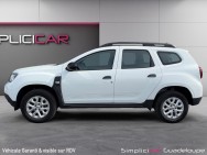 DACIA d'occasion DUSTER 1.0 TCE 90 ACCESS de 2023 Guadeloupe (97)﻿