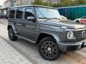 Mercedes classe g 580 eq 587 edition one 116 kwh occasion  simplicicar nice - pfvauto simplicicar simplicibike france