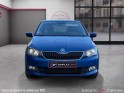 Skoda fabia combi 1.2 tsi 90 ch greentec ambition occasion cannes (06) simplicicar simplicibike france