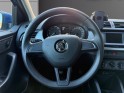 Skoda fabia combi 1.2 tsi 90 ch greentec ambition occasion cannes (06) simplicicar simplicibike france