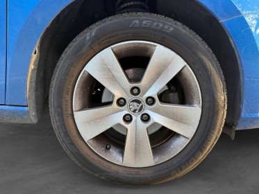 Skoda fabia combi 1.2 tsi 90 ch greentec ambition occasion cannes (06) simplicicar simplicibike france