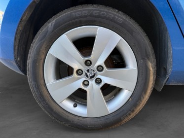 Skoda fabia combi 1.2 tsi 90 ch greentec ambition occasion cannes (06) simplicicar simplicibike france