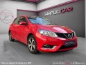 Nissan pulsar 1.2 dig-t 115 acenta xtronic 7 a garantie 12 mois occasion simplicicar le raincy simplicicar simplicibike france