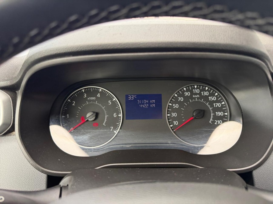 DACIA d'occasion DUSTER 1.0 TCE 90 ACCESS de 2023 Guadeloupe (97)﻿