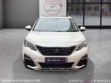 Peugeot 3008 1.2 puretech 130ch ss eat6 allure garantie 12 mois occasion simplicicar le raincy simplicicar simplicibike france