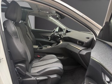 Peugeot 3008 1.2 puretech 130ch ss eat6 allure garantie 12 mois occasion simplicicar le raincy simplicicar simplicibike france