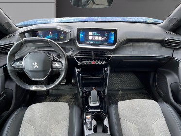 Peugeot 2008 electrique 136 ch gt pack soh à 89 occasion simplicicar toulouse nord simplicicar simplicibike france