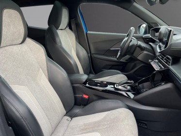 Peugeot 2008 electrique 136 ch gt pack soh à 89 occasion simplicicar toulouse nord simplicicar simplicibike france