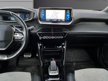 Peugeot 2008 electrique 136 ch gt pack soh à 89 occasion simplicicar toulouse nord simplicicar simplicibike france