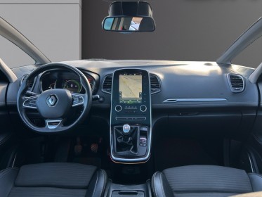 Renault scenic iv dci 130 energy intense bose 7 places occasion simplicicar toulouse nord simplicicar simplicibike france