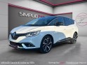 Renault scenic iv dci 130 energy intense bose 7 places occasion simplicicar toulouse nord simplicicar simplicibike france