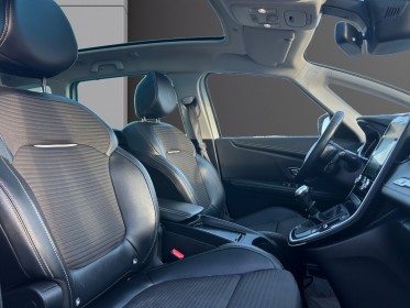 Renault scenic iv dci 130 energy intense bose 7 places occasion simplicicar toulouse nord simplicicar simplicibike france