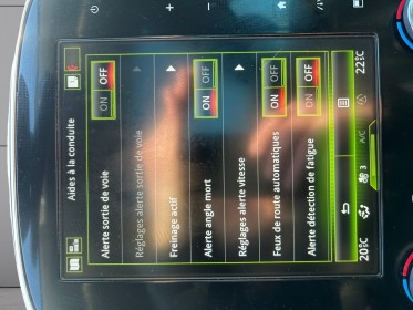 Renault scenic iv dci 130 energy intense bose 7 places occasion simplicicar toulouse nord simplicicar simplicibike france