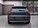 Volvo xc40 t5 recharge 18082 ch dct7 inscription luxe toit ouvrant swaroszky harman kardon garantie 12 mois occasion...