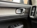 Volvo xc40 t5 recharge 18082 ch dct7 inscription luxe toit ouvrant swaroszky harman kardon garantie 12 mois occasion...