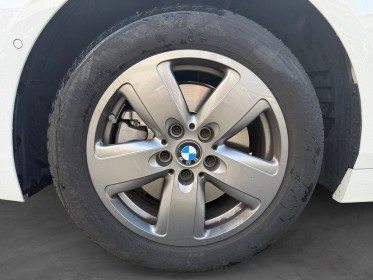 Bmw serie 1 f40 116d 116 ch business design carplay virtual cockpit faible kilometrage garantie 12 mois occasion simplicicar...