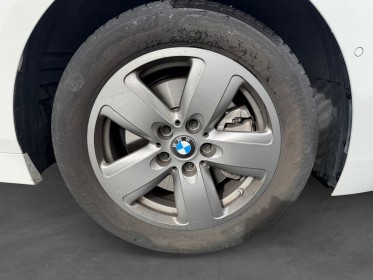 Bmw serie 1 f40 116d 116 ch business design carplay virtual cockpit faible kilometrage garantie 12 mois occasion simplicicar...