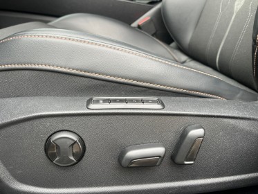 Cupra formentor 1.4 e-hybrid 245 ch dsg6 vz pack black conduite autonome 12 mois garantie occasion simplicicar lyon nord...