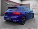 Volkswagen golf 1.5 etsi opf 150 dsg7 r-line toit ouvrant sieges chauffant 12 mois garantie occasion simplicicar lyon nord...