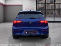 Volkswagen golf 1.5 etsi opf 150 dsg7 r-line toit ouvrant sieges chauffant 12 mois garantie occasion simplicicar lyon nord...