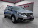 Peugeot 5008 business hdi 130ch bvm6 active business 1 ère main tva récupérable entretien concession occasion simplicicar...