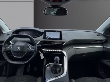 Peugeot 5008 business hdi 130ch bvm6 active business 1 ère main tva récupérable entretien concession occasion simplicicar...