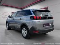 Peugeot 5008 business hdi 130ch bvm6 active business 1 ère main tva récupérable entretien concession occasion simplicicar...