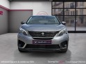 Peugeot 5008 business hdi 130ch bvm6 active business 1 ère main tva récupérable entretien concession occasion simplicicar...