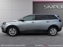 Peugeot 5008 business hdi 130ch bvm6 active business 1 ère main tva récupérable entretien concession occasion simplicicar...