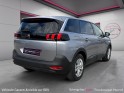 Peugeot 5008 business hdi 130ch bvm6 active business 1 ère main tva récupérable entretien concession occasion simplicicar...