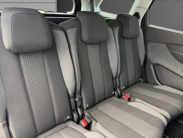 Peugeot 5008 business hdi 130ch bvm6 active business 1 ère main tva récupérable entretien concession occasion simplicicar...