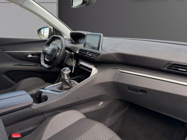 Peugeot 5008 business hdi 130ch bvm6 active business 1 ère main tva récupérable entretien concession occasion simplicicar...