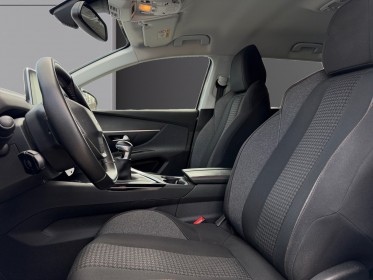 Peugeot 5008 business hdi 130ch bvm6 active business 1 ère main tva récupérable entretien concession occasion simplicicar...