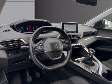 Peugeot 5008 business hdi 130ch bvm6 active business 1 ère main tva récupérable entretien concession occasion simplicicar...