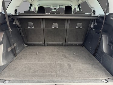 Peugeot 5008 business hdi 130ch bvm6 active business 1 ère main tva récupérable entretien concession occasion simplicicar...