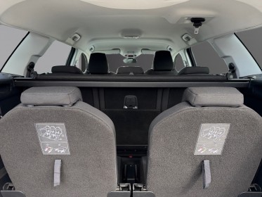 Peugeot 5008 business hdi 130ch bvm6 active business 1 ère main tva récupérable entretien concession occasion simplicicar...