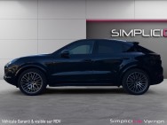 PORSCHE d'occasion CAYENNE 3.0 V6 E-HYBRID COUPE PLATINIUM EDITION de