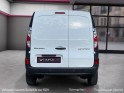 Renault kangoo express 1.5 dci 90 e6 extra r-link clim gps utilitaire avec aménagement intérieur artisan professionnel...
