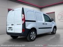 Renault kangoo express 1.5 dci 90 e6 extra r-link clim gps utilitaire avec aménagement intérieur artisan professionnel...