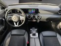 Mercedes classe a 180 d 7g-dct progressive line / car play / camÉra / radars avar / rÉvision / garantie 12 mois occasion...
