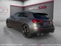 Mercedes classe a 180 d 7g-dct progressive line / car play / camÉra / radars avar / rÉvision / garantie 12 mois occasion...