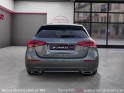 Mercedes classe a 180 d 7g-dct progressive line / car play / camÉra / radars avar / rÉvision / garantie 12 mois occasion...