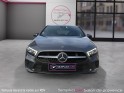 Mercedes classe a 180 d 7g-dct progressive line / car play / camÉra / radars avar / rÉvision / garantie 12 mois occasion...