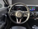 Mercedes classe a 180 d 7g-dct progressive line / car play / camÉra / radars avar / rÉvision / garantie 12 mois occasion...