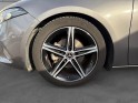 Mercedes classe a 180 d 7g-dct progressive line / car play / camÉra / radars avar / rÉvision / garantie 12 mois occasion...